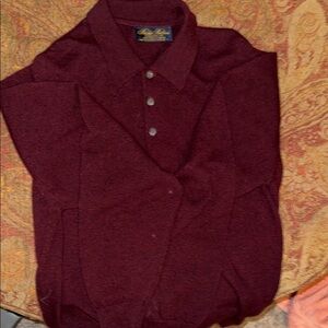 Brooks Brothers 100% cashmere sweater